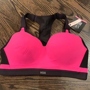 New Victoria’s Secret Sports Bra